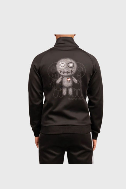 Wrong Friends Maupin Track Jacket WF1357