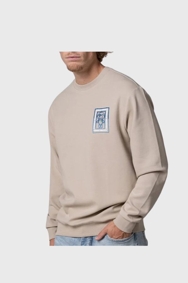 Wrong Friends Vienna Sweater WF1349