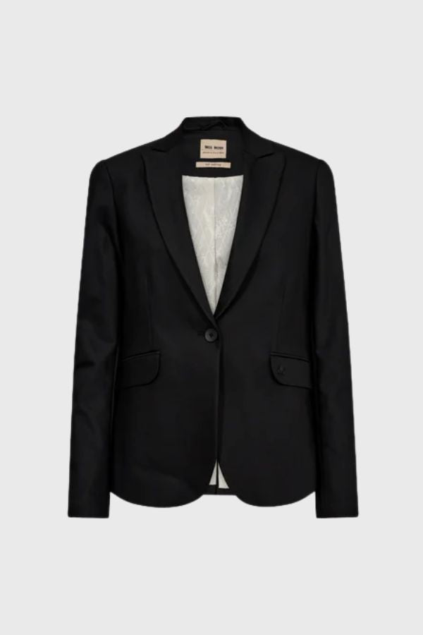 Mos Mosh Blake Night Blazer 112579