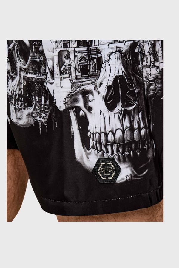 Philipp Plein Safc MMT0429 PTE088N PM26MBM11