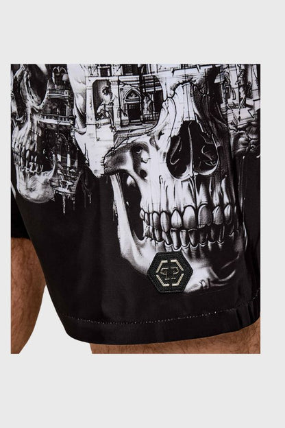 Philipp Plein Safc MMT0429 PTE088N PM26MBM11
