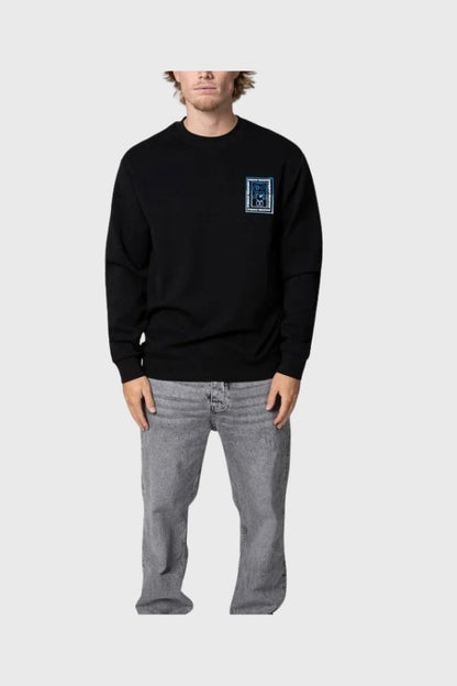 Wrong Friends Vienna Sweater WF1349