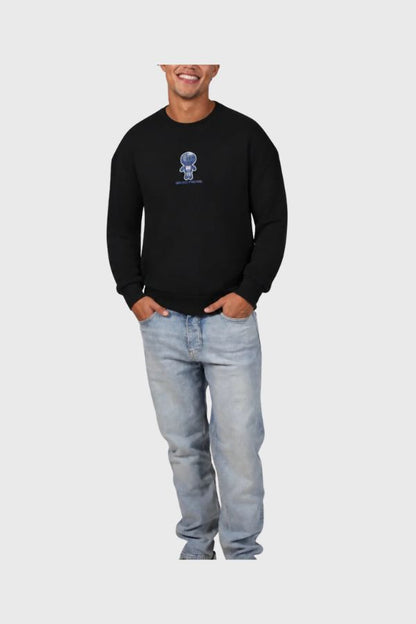 Wrong Friends Eduardo Sweater WF1323