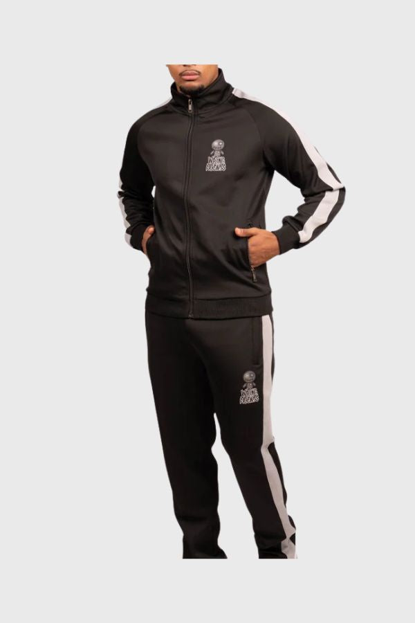 Wrong Friends Maupin Track Jacket WF1357
