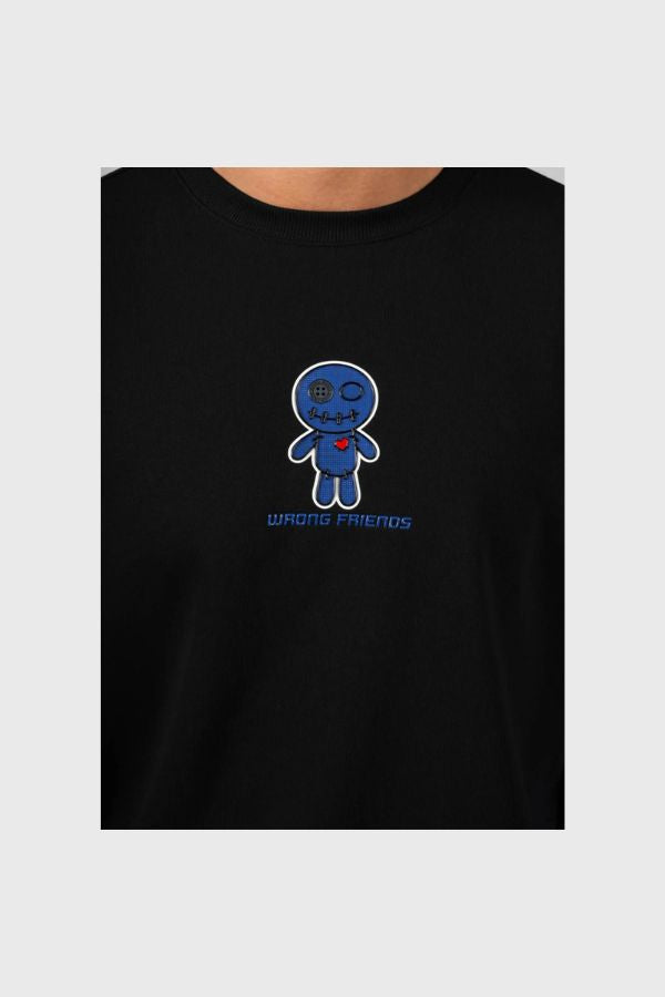 Wrong Friends Eduardo Sweater WF1324