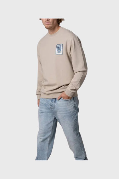 Wrong Friends Vienna Sweater WF1349