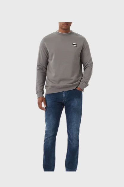 Karl Lagerfeld Sweat Crewneck 705710 561900