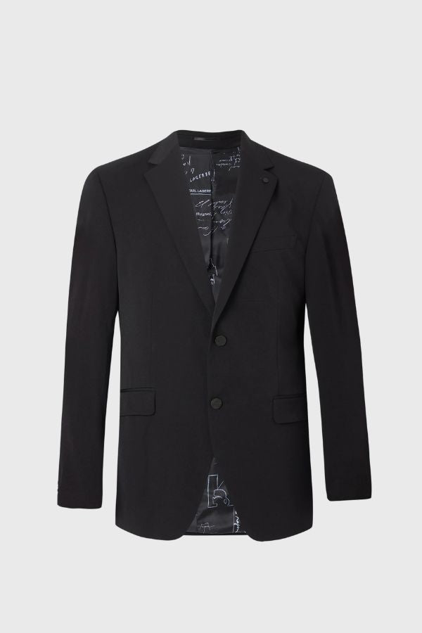 Karl Lagerfeld Jacket Nova 155274 563093