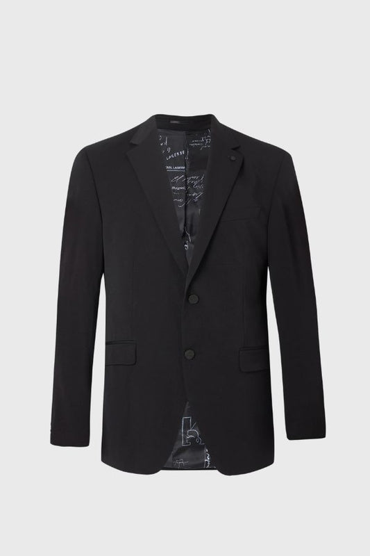 Karl Lagerfeld Jacket Nova 155274 563093
