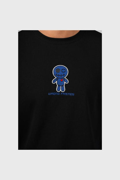 Wrong Friends Eduardo Sweater WF1323