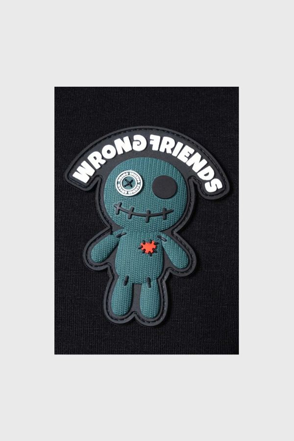Wrong Friends Warren T-Shirt WF1348