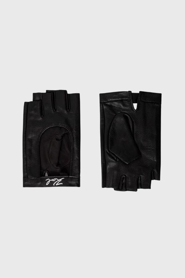 Karl Lagerfeld K/Signature Fl Gloves B3W33011