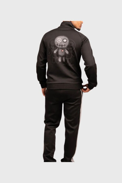 Wrong Friends Maupin Track Jacket WF1357