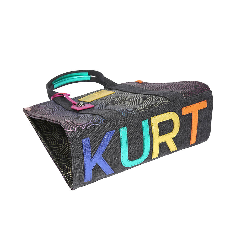 Kurt Geiger Southbank Tote Bag 9544709609