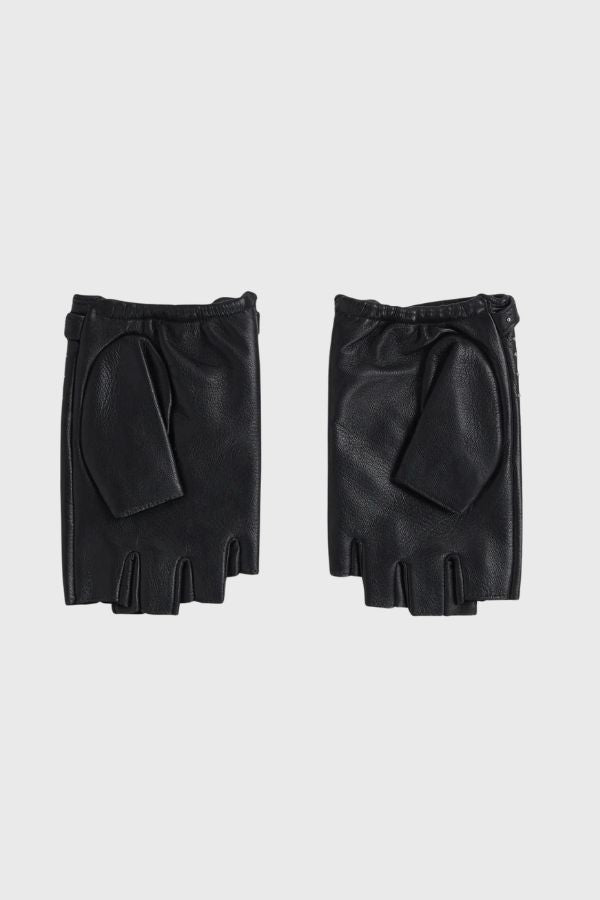 Karl Lagerfeld K/Autograph Fl Gloves Studs B3W33010