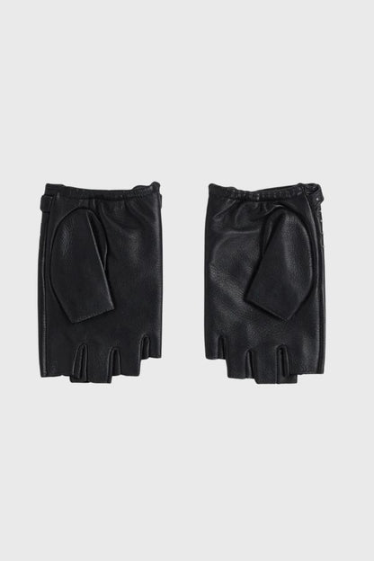 Karl Lagerfeld K/Autograph Fl Gloves Studs B3W33010