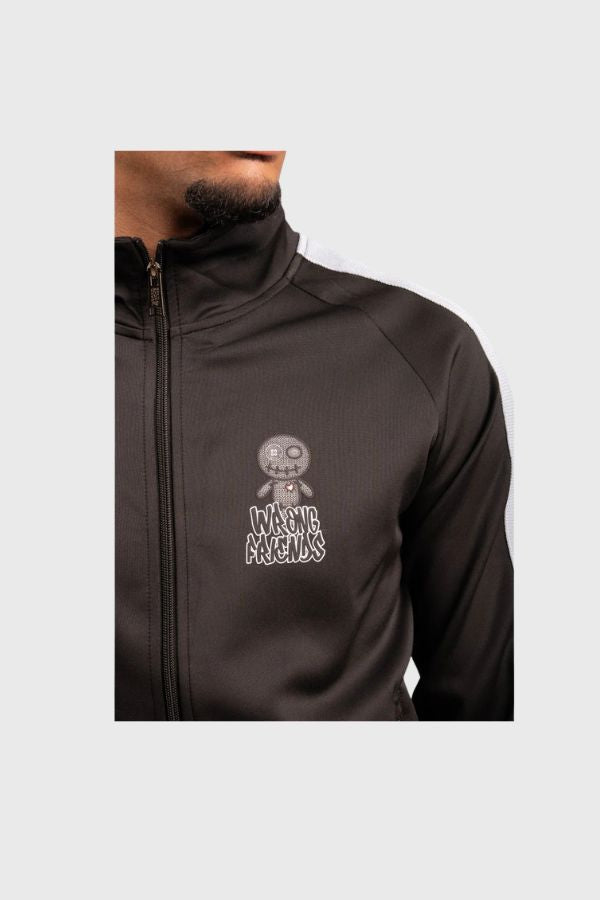 Wrong Friends Maupin Track Jacket WF1357