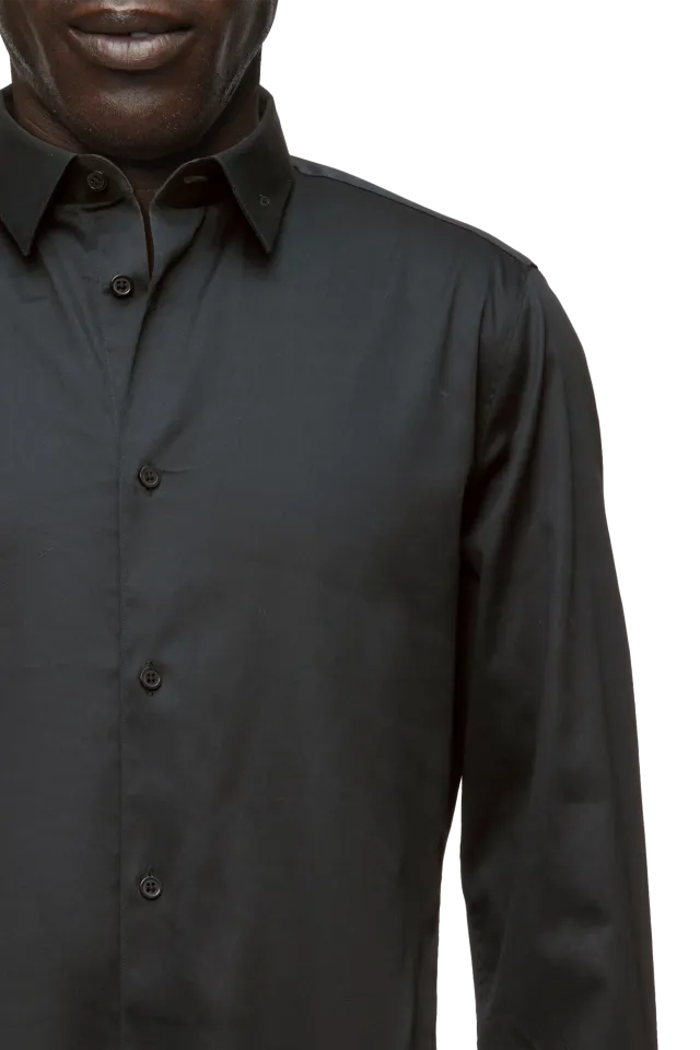 Drykorn Daneel Classic Shirt 124140