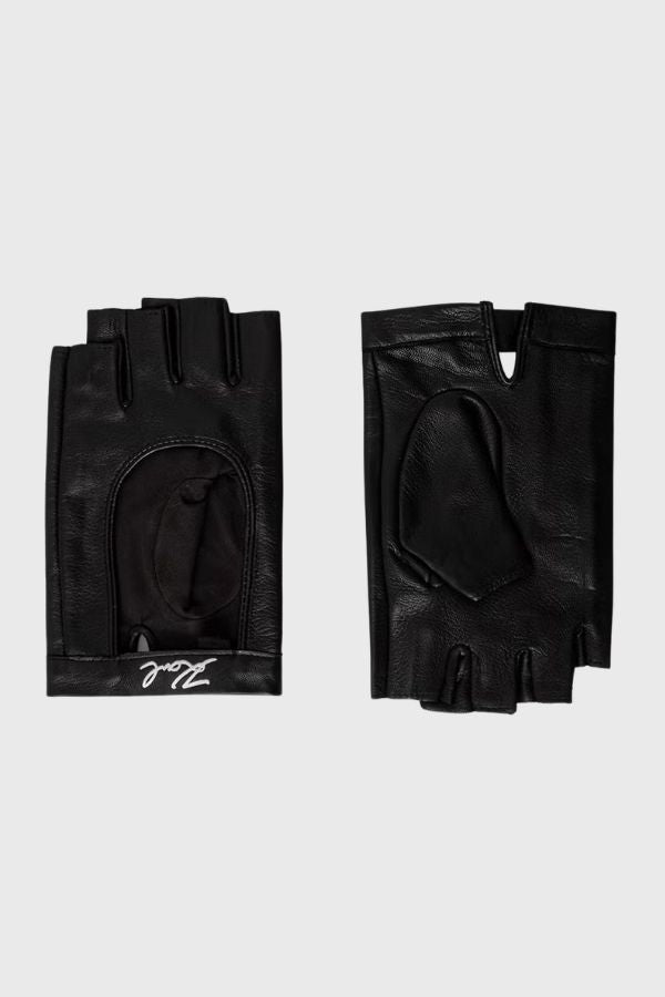Karl Lagerfeld K/Signature Fl Gloves B3W33011