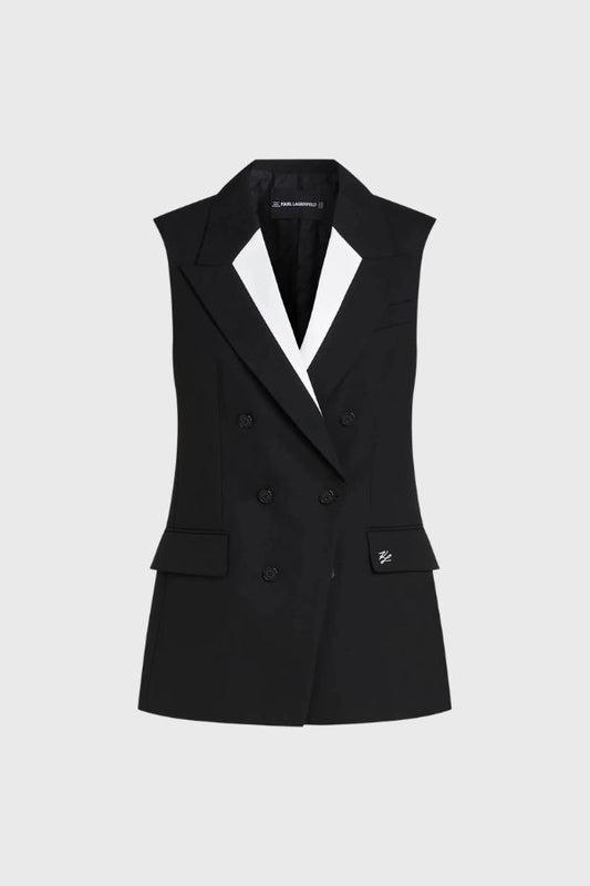Karl Lagerfeld Gilet B3W14028