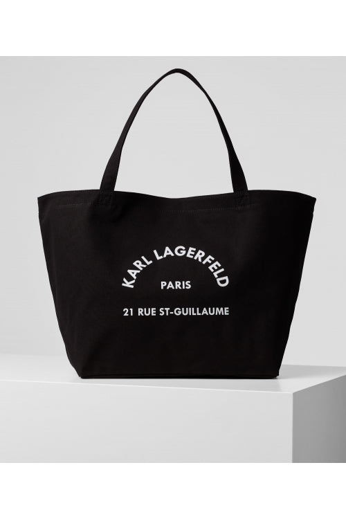 Karl Lagerfeld Τσάντα Shopper  201W3138