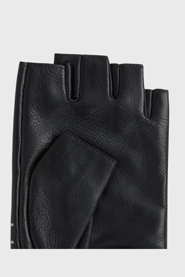 Karl Lagerfeld K/Autograph Fl Gloves Studs B3W33010