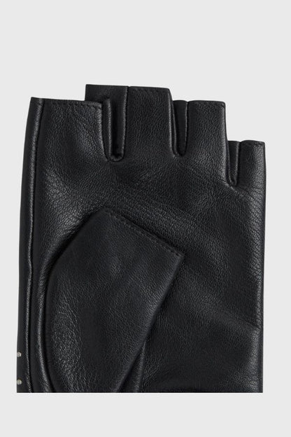 Karl Lagerfeld K/Autograph Fl Gloves Studs B3W33010