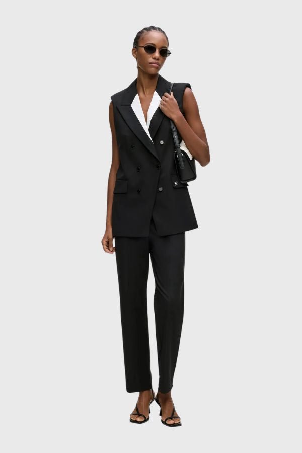 Karl Lagerfeld Gilet B3W14028