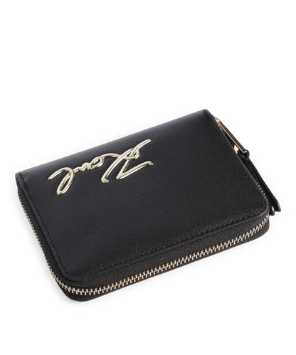 Karl Lagerfeld K/Signature small Wallet 240W3202