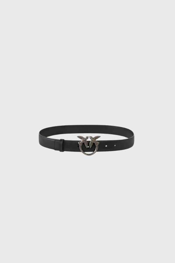 Pinko Love Berry H3 Belt 100125 A0F1