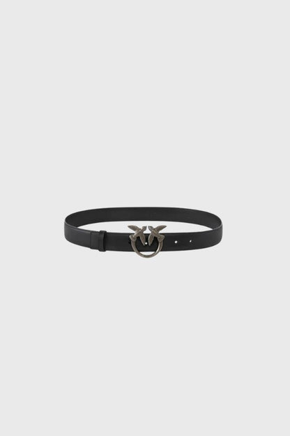 Pinko Love Berry H3 Belt 100125 A0F1