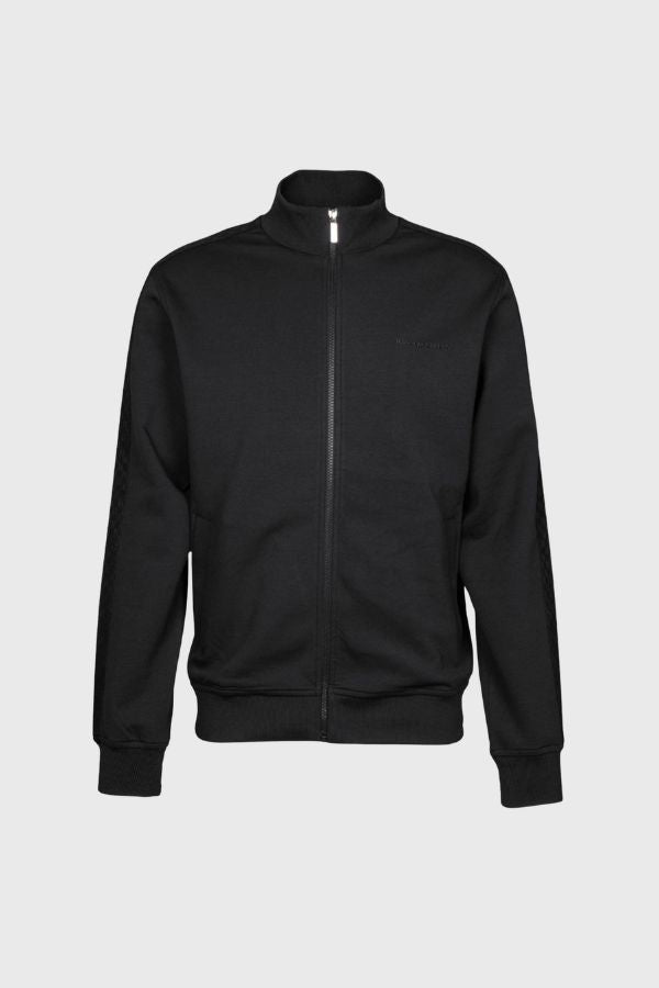 Karl Lagerfeld Sweat Zip Jacket 705011 564902 990