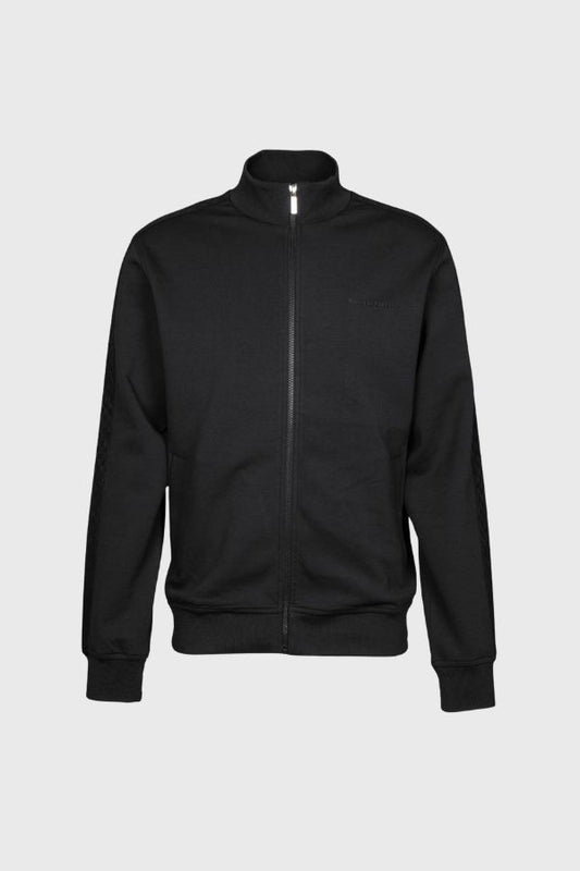 Karl Lagerfeld Sweat Zip Jacket 705011 564902 990