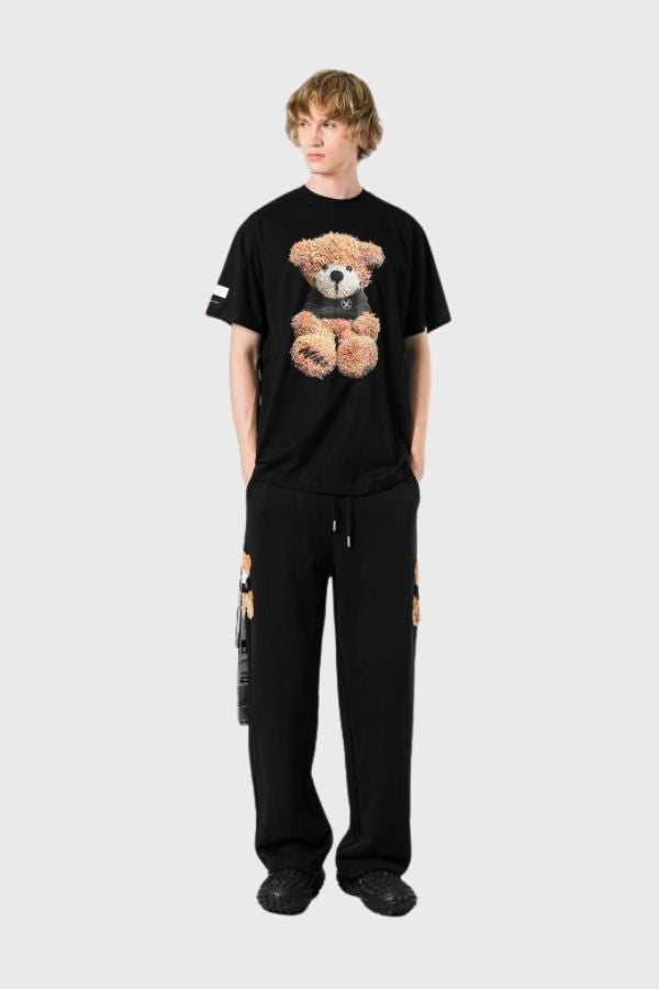 MWM Mike Teddy T-shirt MW092020058