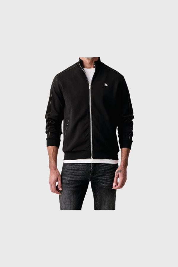 Karl Lagerfeld Sweat Zip Jacket 705014 564902