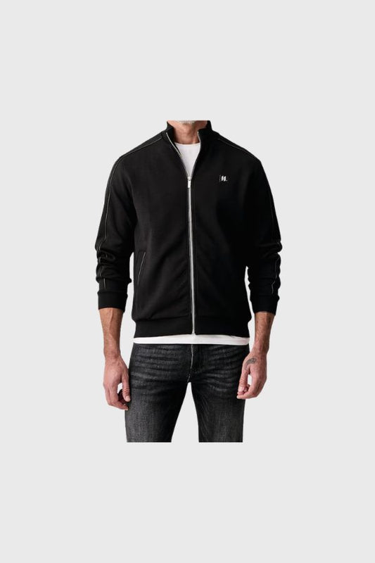 Karl Lagerfeld Sweat Zip Jacket 705014 564902