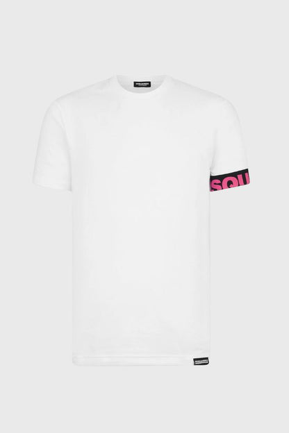 Dsquared2 Logo T-Shirt D9M3S6190