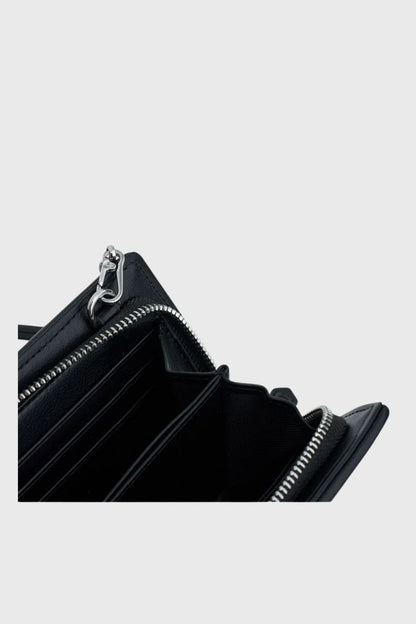 Karl Lagerfeld K/Weave Πορτοφόλι A3W32038