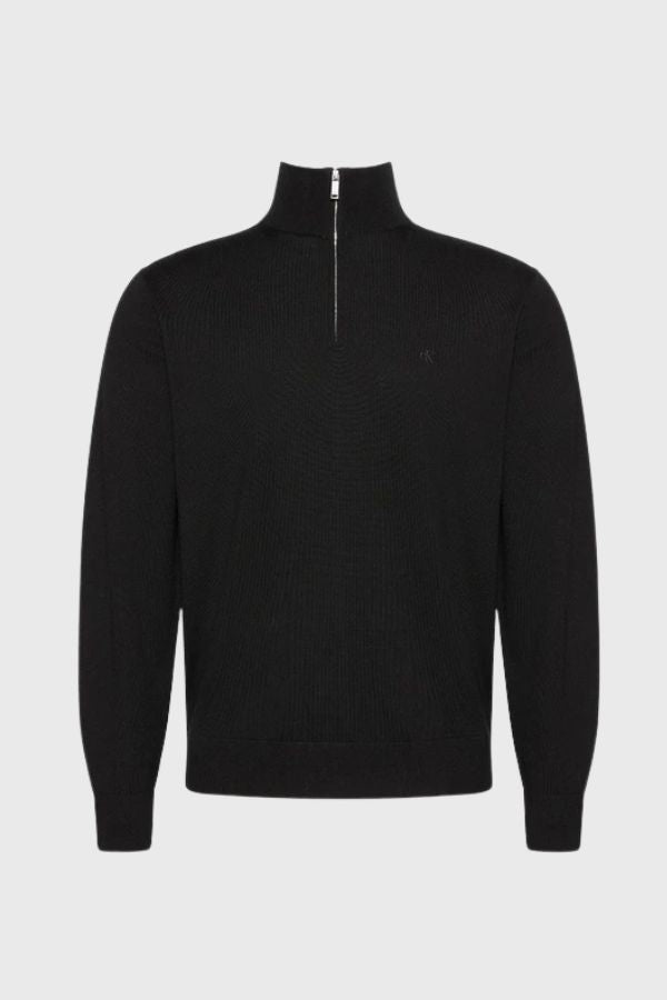 Calvin Klein Ανδρικό Πουλόβερ LV04LD318G