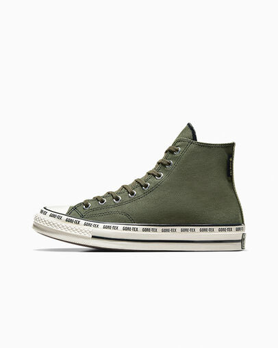 Converse Chuck 70 Gore-Tex Sneakers A08566C