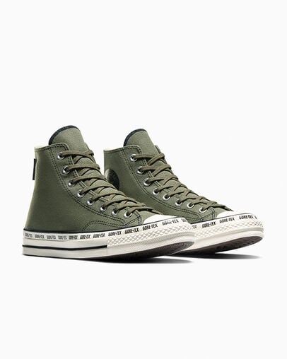 Converse Chuck 70 Gore-Tex Sneakers A08566C