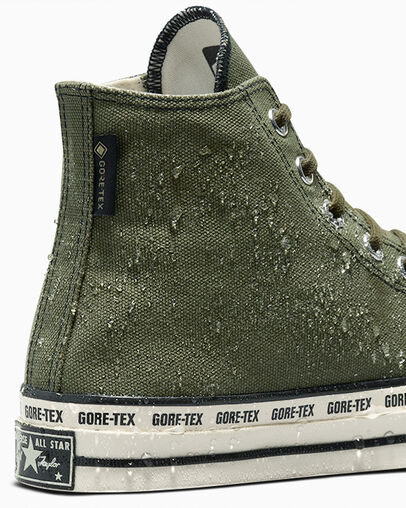 Converse Chuck 70 Gore-Tex Sneakers A08566C