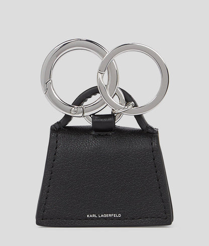 Karl Lagerfeld K/Signature Bag Keychain Πορτοφόλι A1W50031