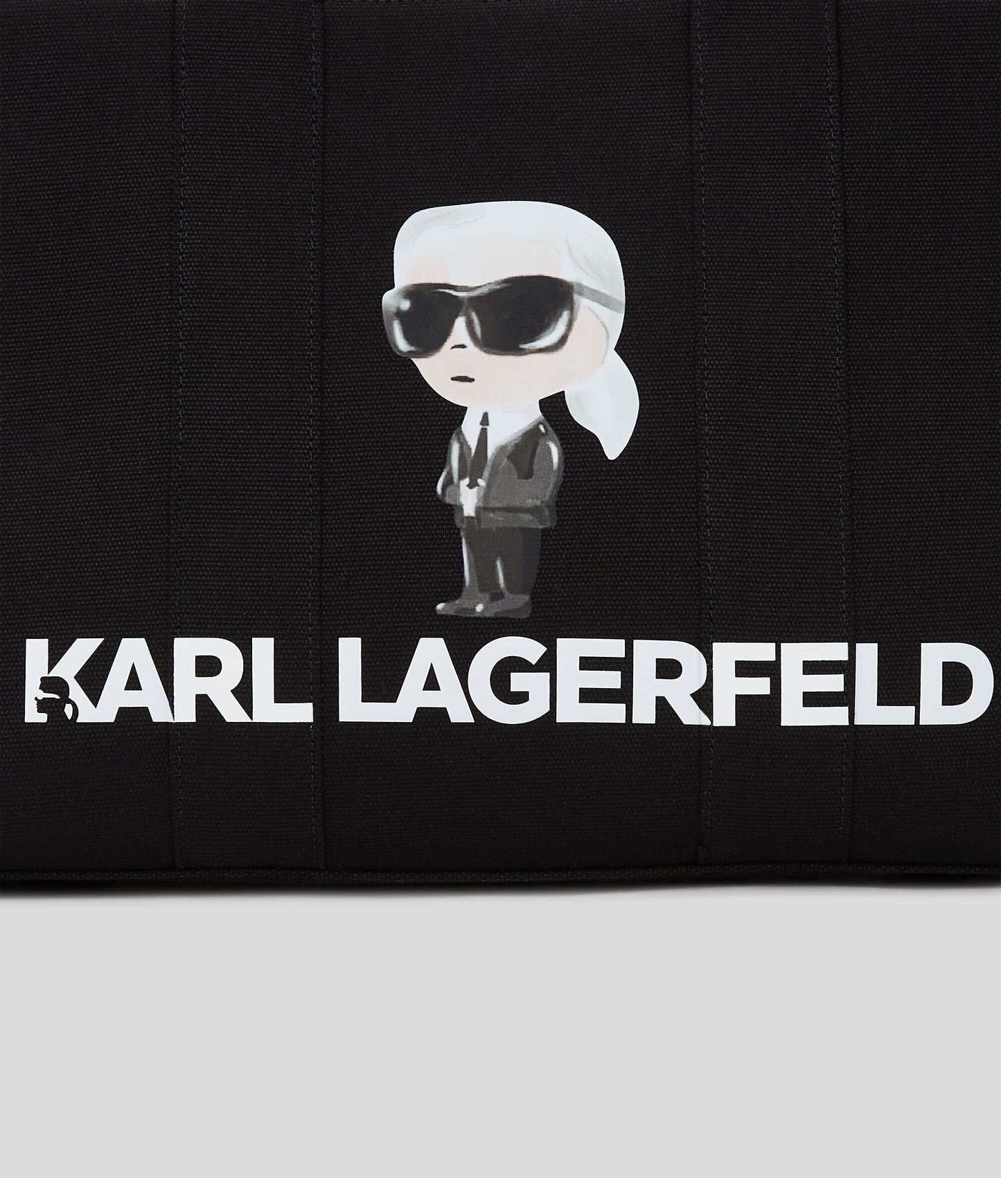 Karl Lagerfeld Ikon Square Tote A2W50047