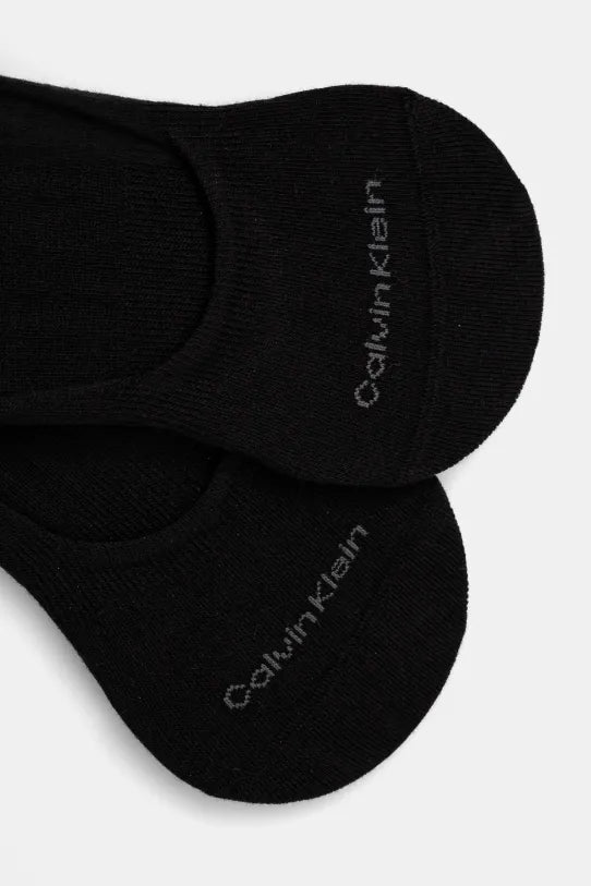 Calvin Klein Men Footie Mid Cut Socks 701218708