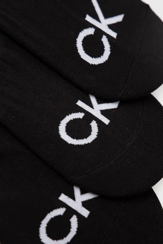 Calvin Klein Men Footie High Cut Socks 701218723