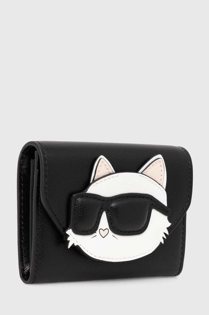 Karl Lagerfeld K/ikonik Wallet 245W3215