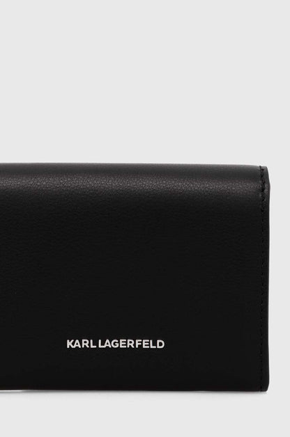 Karl Lagerfeld K/ikonik Wallet 245W3215