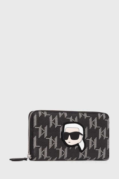 Karl Lagerfeld K/ikonik Wallet 245W3221