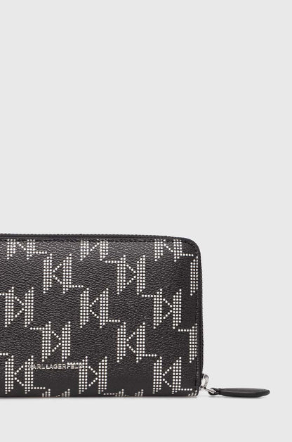 Karl Lagerfeld K/ikonik Wallet 245W3221